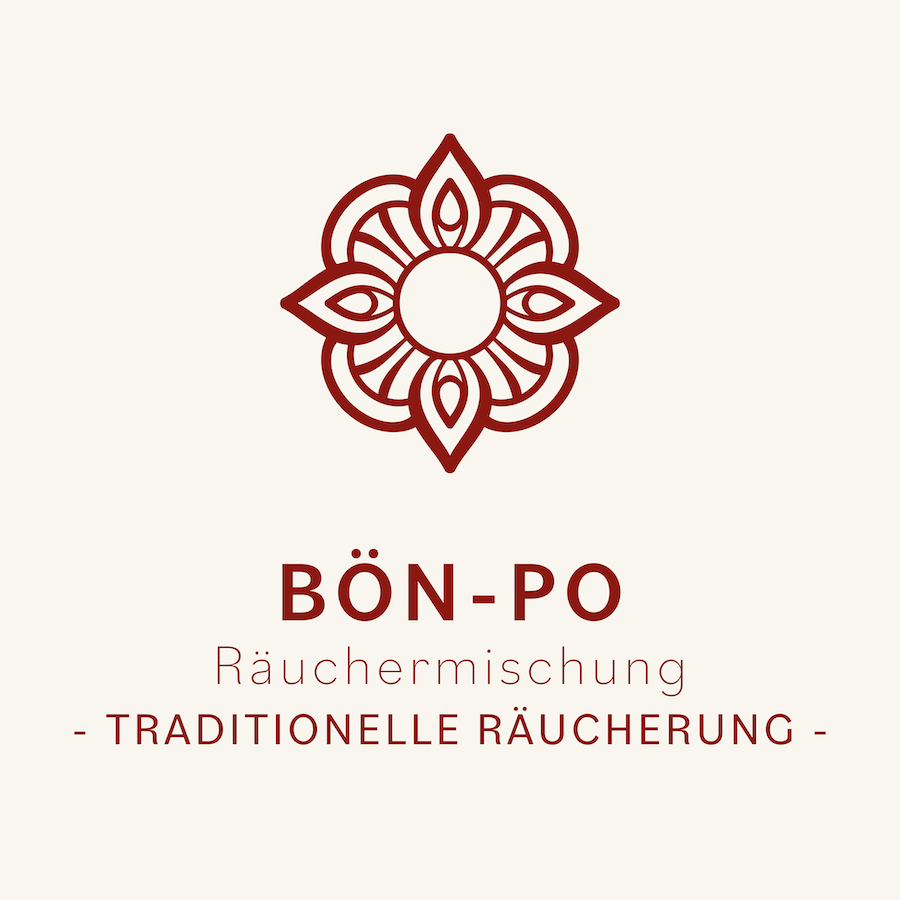 Bön-Po - tibetische Rezeptur